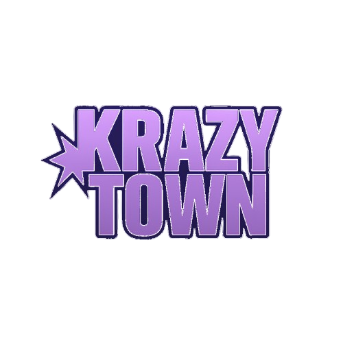 KrazyTown Logo